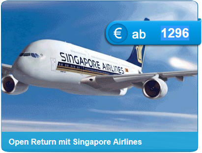 Singapore Air